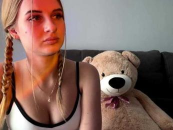 JudieBarkenhagen — Bongacams stream photo (Aug 2026)