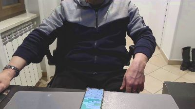 blupuff2 — Cam4 stream photo (Mar 2026)