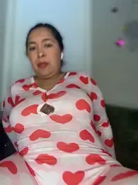 latina_curvy22 — stripchat