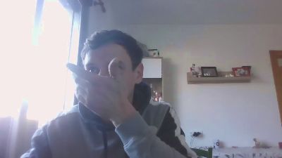 FedeArgenn — Cam4 profile photo