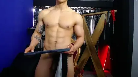 Frank_Piero — Stripchat profile photo