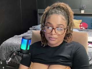 nastyylondon — Camsoda stream photo (Apr 2026)