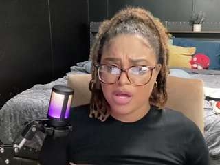 nastyylondon — Camsoda stream photo (Apr 2026)