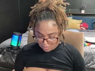 nastyylondon — Camsoda stream photo (Apr 2026)