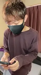 UKI06 — 在 stripchat 直播的网络摄像头模特