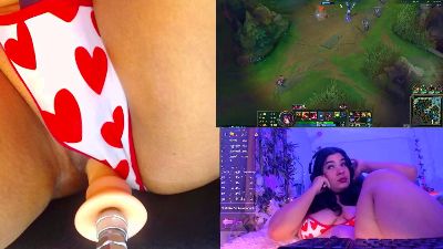 DaphneContry — 在 cam4 直播的网络摄像头模特