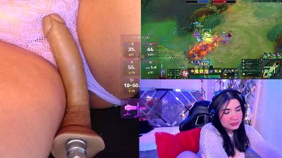 DaphneContry — 在 cam4 直播的网络摄像头模特