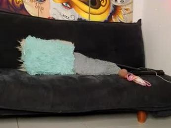 giselreyes1 — Chaturbate stream photo (Sep 2026)
