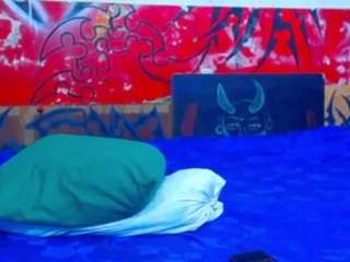 damian77dam — Camsoda stream photo (Mar 2026)