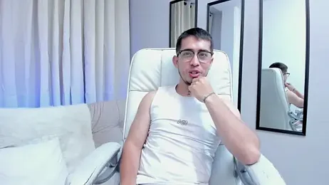 Tommas_Jhonson — Stripchat profile photo