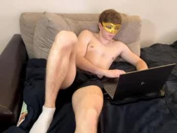 deniel_horny — Chaturbate stream photo (May 2026)