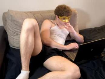 deniel_horny — Chaturbate stream photo (May 2026)