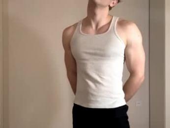 deniel_horny — Chaturbate stream photo (May 2026)