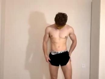 deniel_horny — Chaturbate stream photo (May 2026)