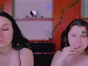 olivia_rage — Chaturbate profile photo