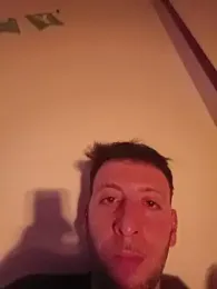 VincentZe99 — Stripchat stream photo (May 2026)