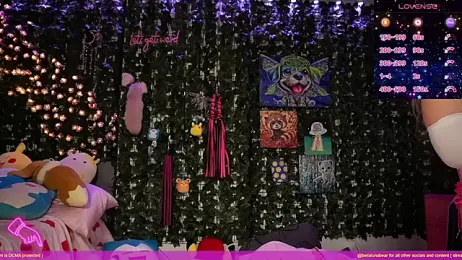 bellalunabear — Stripchat stream photo (Mar 2026)