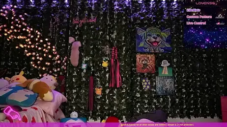 bellalunabear — Stripchat stream photo (Mar 2026)