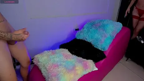 Coupledestruction21 — stripchat