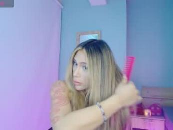 mia_mattel — Chaturbate stream photo (Sep 2026)