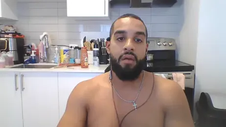 Dominicanolove — Stripchat stream photo (Aug 2026)