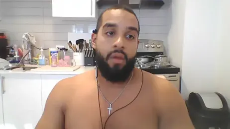 Dominicanolove — Stripchat stream photo (Sep 2026)