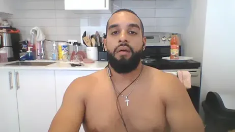 Dominicanolove — Stripchat stream photo (Aug 2026)