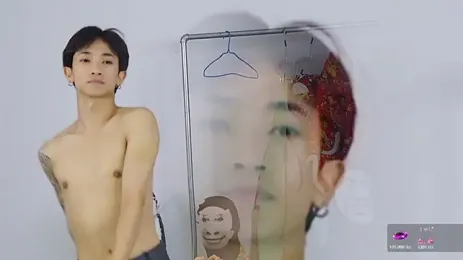 HA_HA_ — 在 stripchat 直播的网络摄像头模特