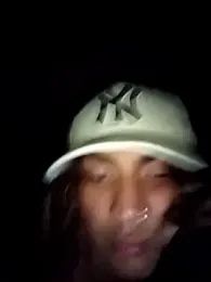 mell1z4 — Stripchat stream photo (Apr 2025)