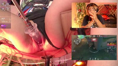 AriaNova_ — Cam4 stream photo (Jun 2026)