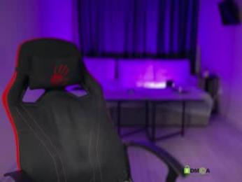 eva_iron — 在 chaturbate 直播的网络摄像头模特