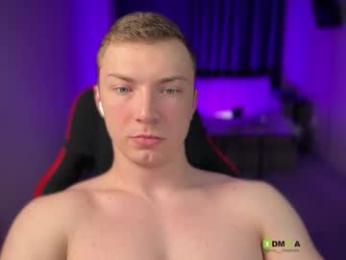 eva_iron — chaturbate