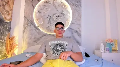 JeffDaltton — 在 stripchat 直播的网络摄像头模特