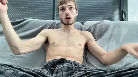 PrecededPolenta — Stripchat stream photo (May 2026)