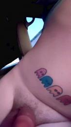 Hunglikeamouse — Cam4 profile photo