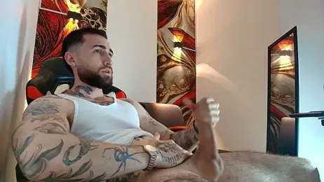 Luke_davis01 — Stripchat stream photo (Mar 2026)