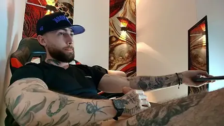 Luke_davis01 — Stripchat stream photo (Mar 2026)