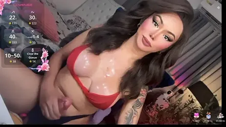 sassy_olivia — Stripchat stream photo (Apr 2026)