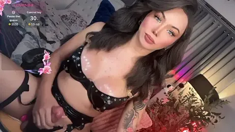 sassy_olivia — Stripchat stream photo (Apr 2026)