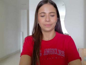 Anhika — Bongacams profile photo