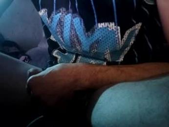 guapo8418 — Chaturbate stream photo (Sep 2026)