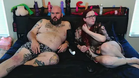 SHAWNandCHRISTIE — stripchat