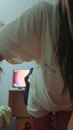 calda25 — 在 cam4 直播的网络摄像头模特