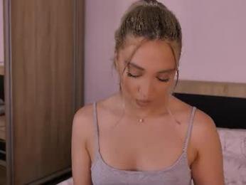 hotjessxx — Chaturbate profile photo