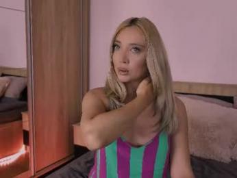 hotjessxx — Chaturbate stream photo (May 2026)