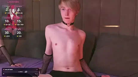 OrionLovell — 在 stripchat 直播的网络摄像头模特