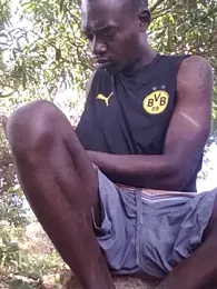 Kaizer1 — Stripchat stream photo (Apr 2026)