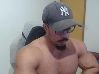 Mike Hotk — flirt4free