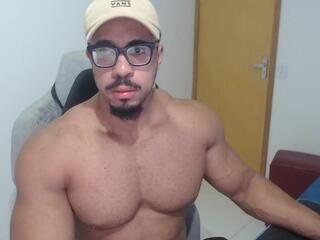 Mike Hotk — flirt4free
