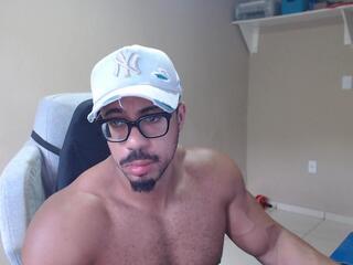 Mike Hotk — flirt4free